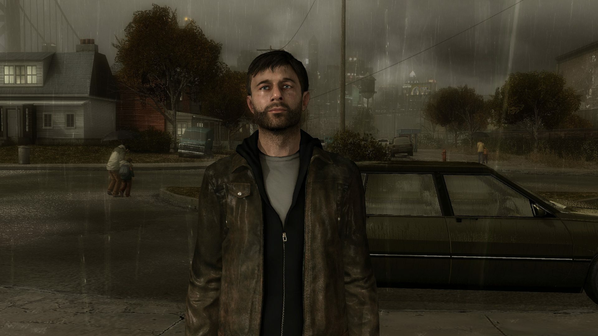 Heavy Rain (Edición Coleccionista) - Imagen 11